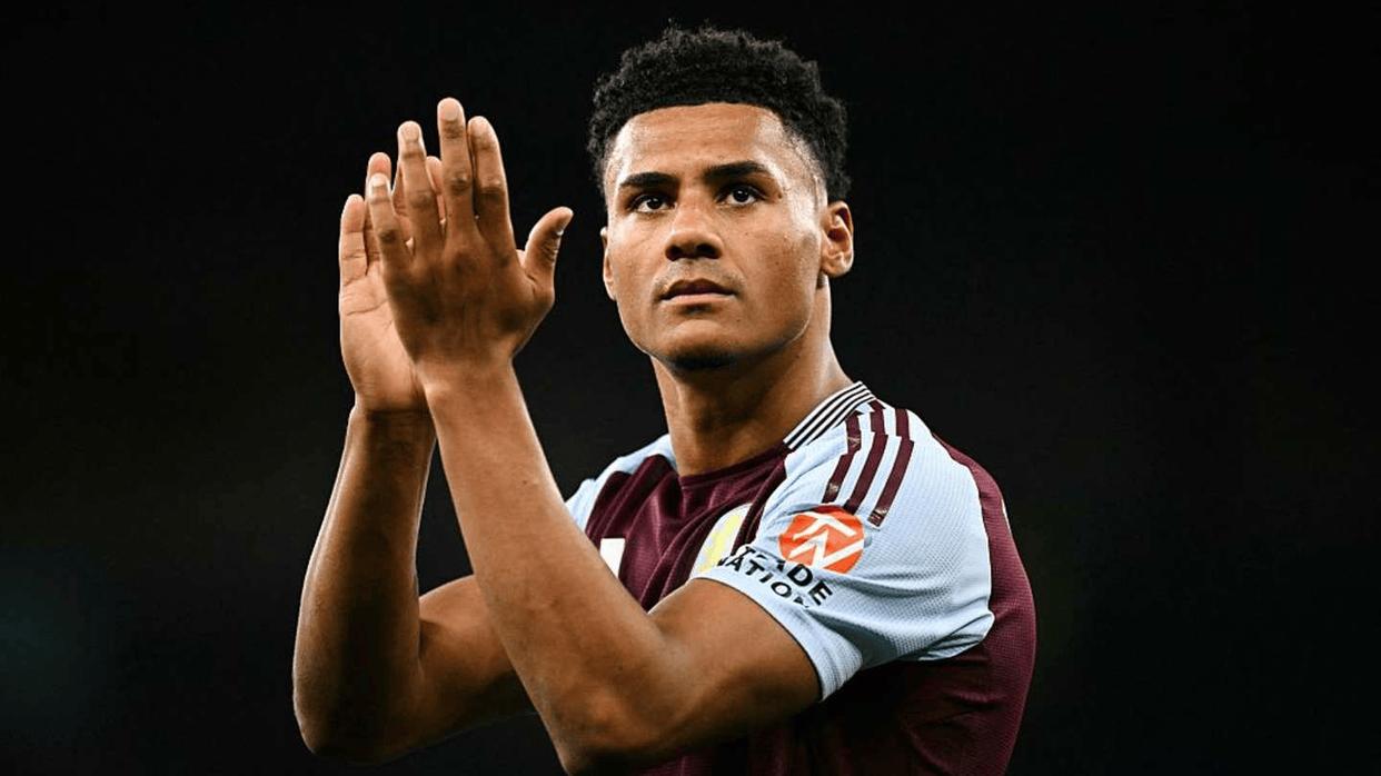 冲刺阶段体能课后，阿斯顿维拉扳平良机备战足总杯，态度坚定，细节决定成败的简单介绍