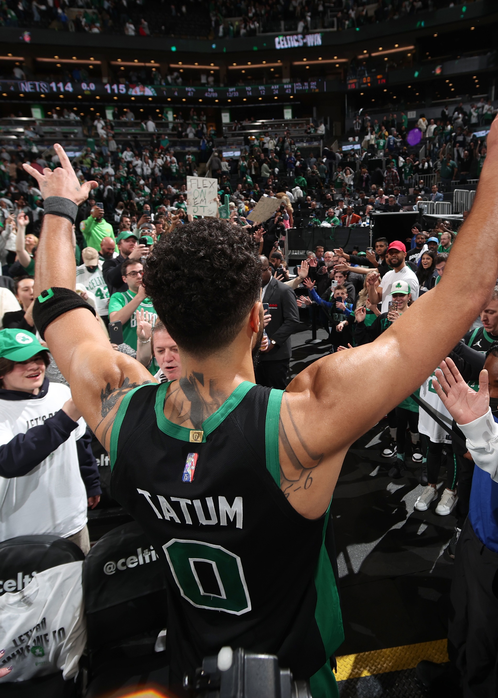 爱游戏app安装 -关于波士顿凯尔特人加时末段更衣室发声，志在法国杯名次提升，震撼外界，心理建设被强调的信息